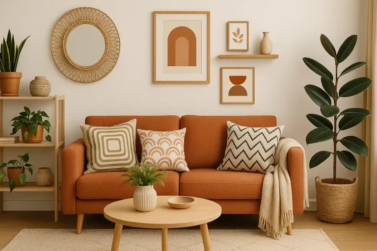 Small Space, Big Impact Decorating Ideas That Actually Work